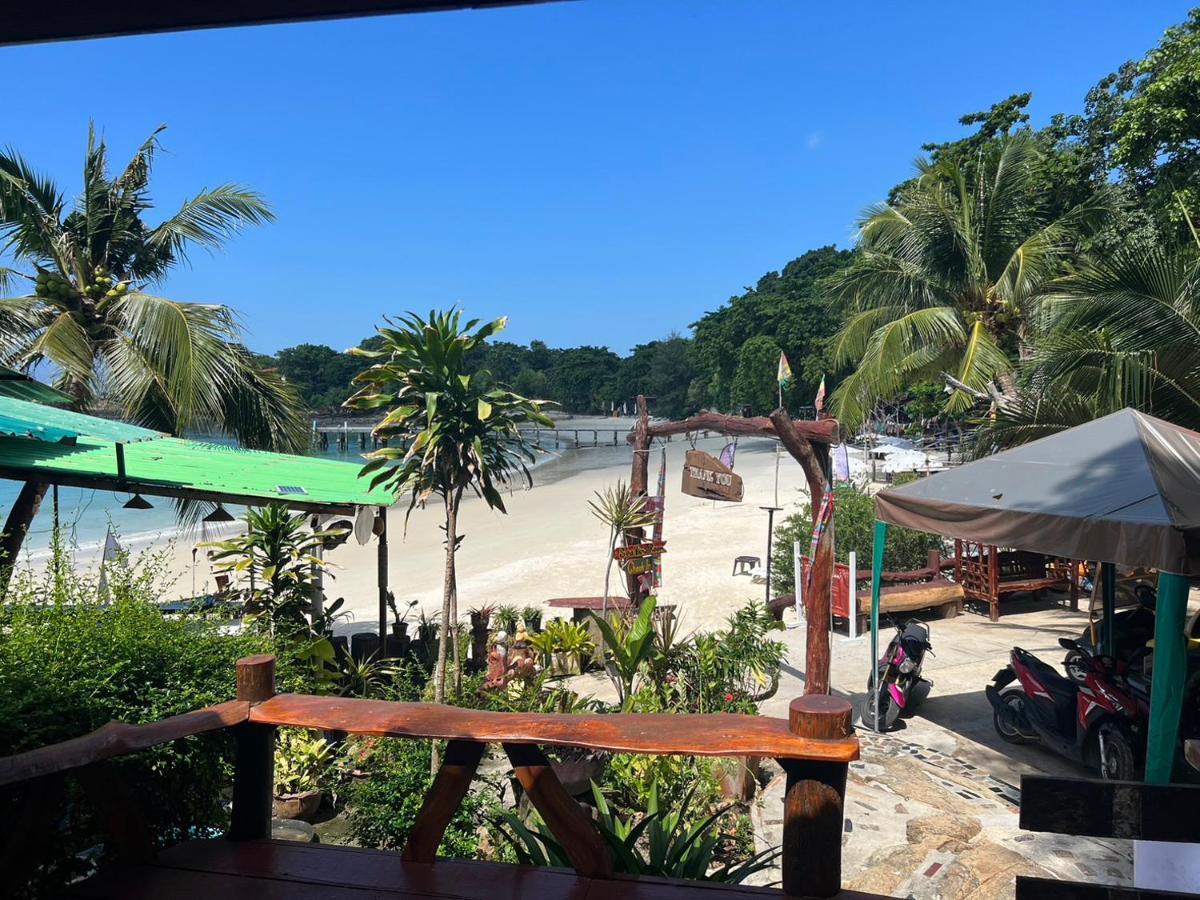 Tongta Phaview Resort Koh Samet Exterior foto