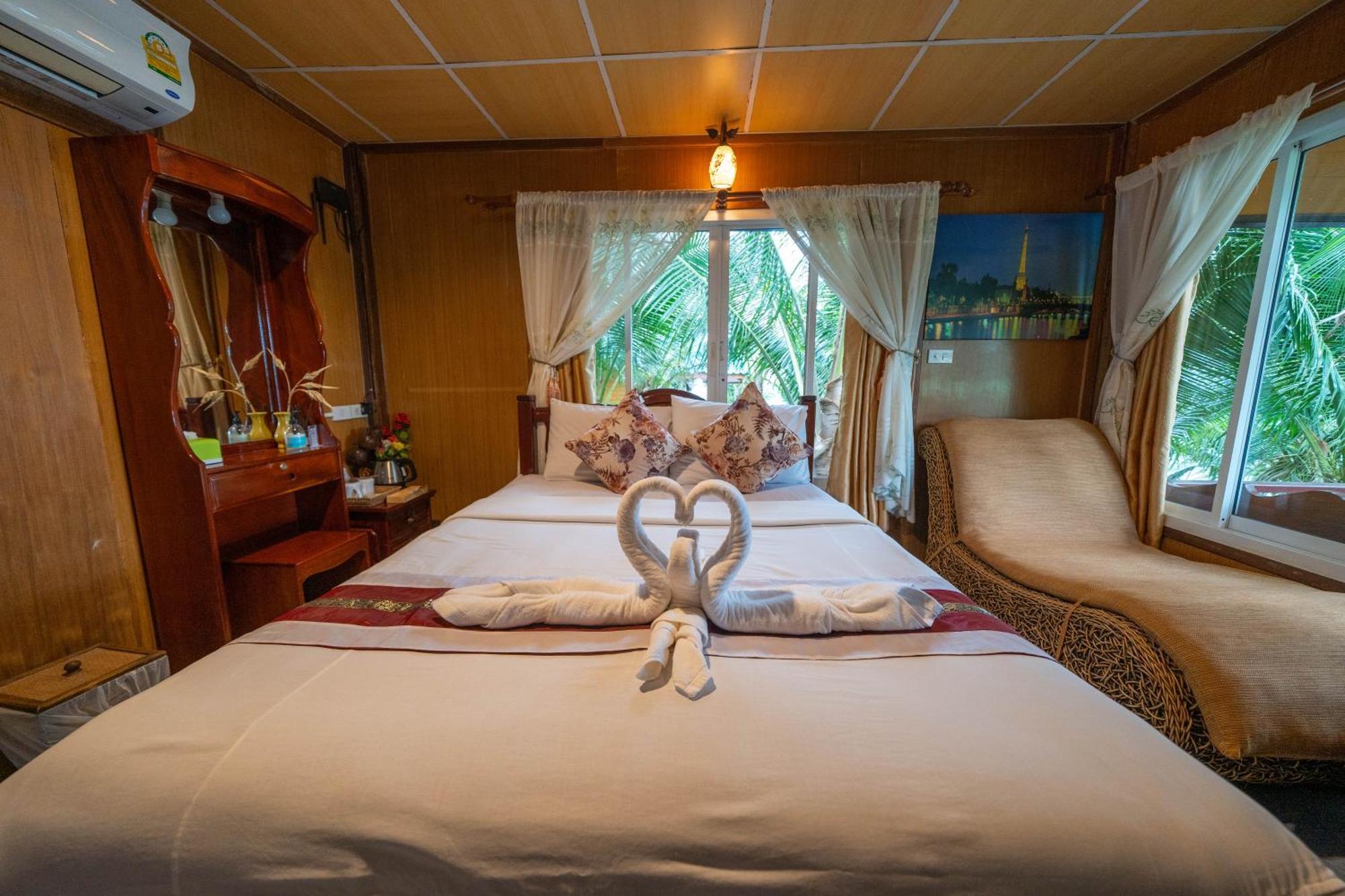 Tongta Phaview Resort Koh Samet Exterior foto